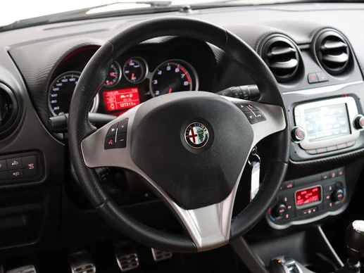 Alfa Romeo MiTo - Afbeelding 13 van 29