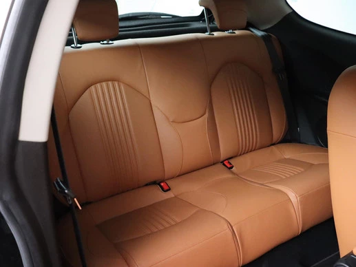 Alfa Romeo MiTo - Afbeelding 22 van 29