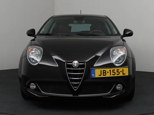 Alfa Romeo MiTo - Afbeelding 24 van 29