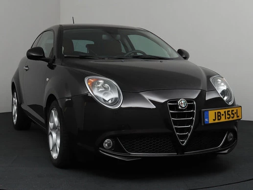 Alfa Romeo MiTo - Afbeelding 25 van 29