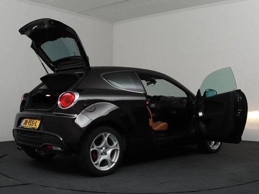 Alfa Romeo MiTo - Afbeelding 28 van 29