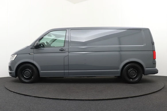 Volkswagen Transporter - Afbeelding 5 van 26