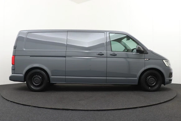 Volkswagen Transporter - Afbeelding 6 van 26