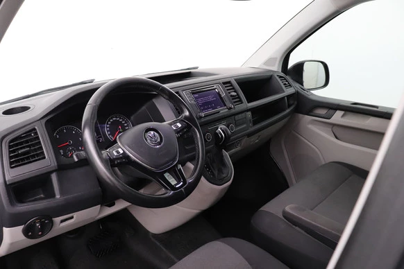 Volkswagen Transporter - Afbeelding 8 van 26