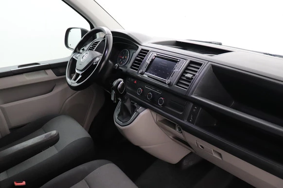 Volkswagen Transporter - Afbeelding 15 van 26
