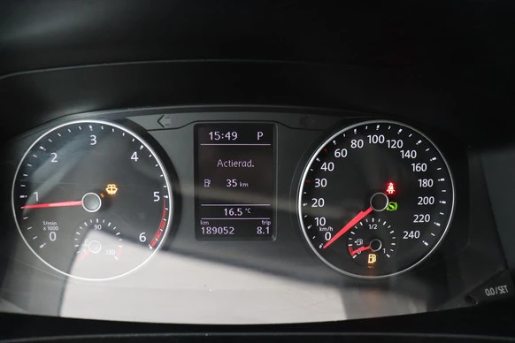 Volkswagen Transporter - Afbeelding 19 van 26