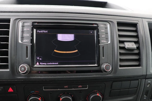 Volkswagen Transporter - Afbeelding 21 van 26