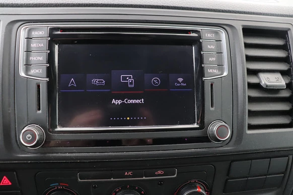 Volkswagen Transporter - Afbeelding 22 van 26