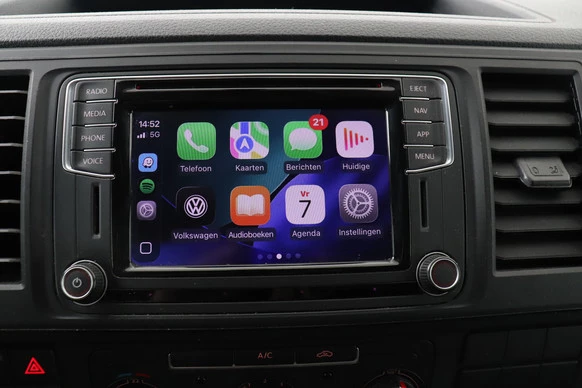 Volkswagen Transporter - Afbeelding 23 van 26