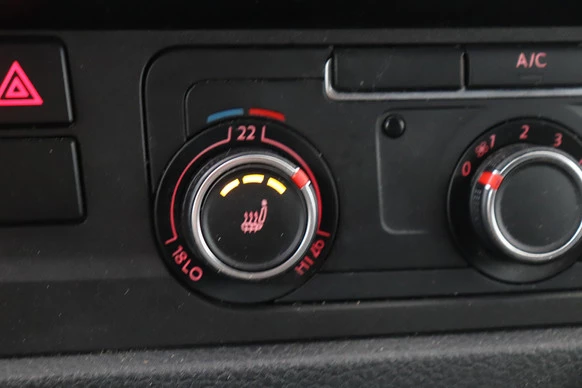 Volkswagen Transporter - Afbeelding 24 van 26