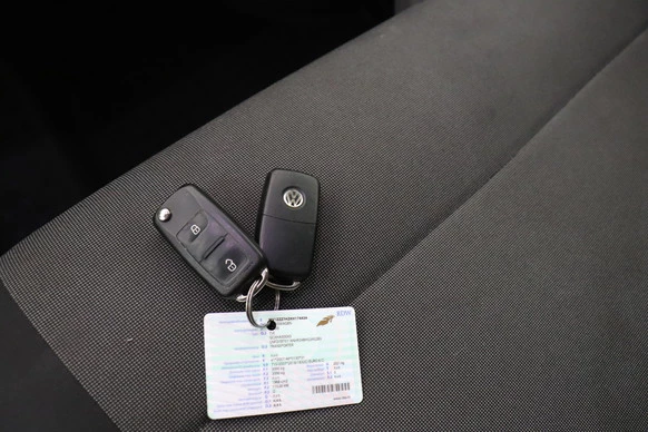 Volkswagen Transporter - Afbeelding 25 van 26