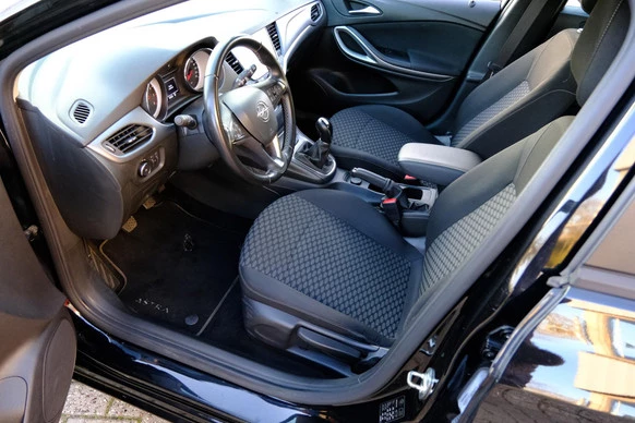 Opel Astra - Afbeelding 2 van 30