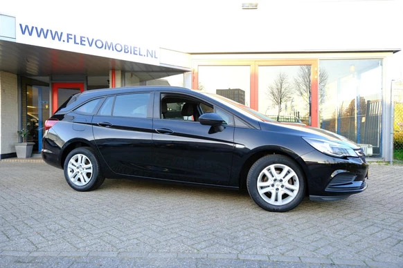 Opel Astra - Afbeelding 4 van 30