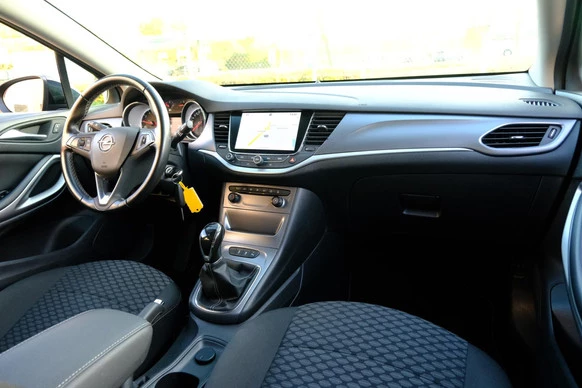 Opel Astra - Afbeelding 5 van 30