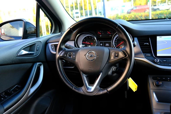 Opel Astra - Afbeelding 6 van 30