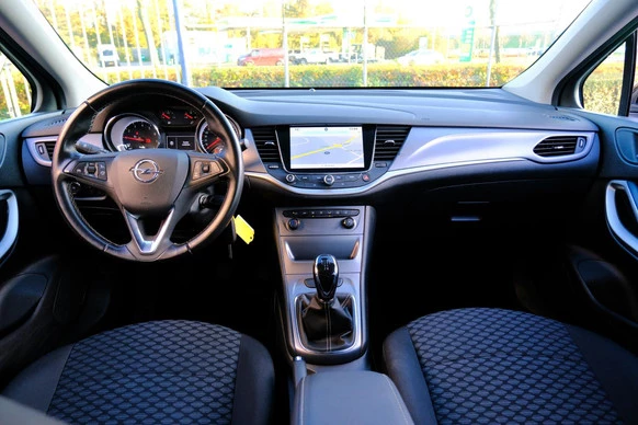Opel Astra - Afbeelding 11 van 30