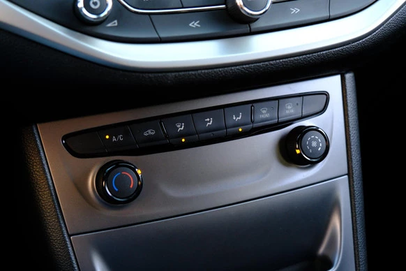 Opel Astra - Afbeelding 13 van 30