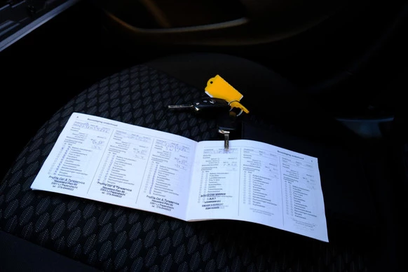 Opel Astra - Afbeelding 18 van 30