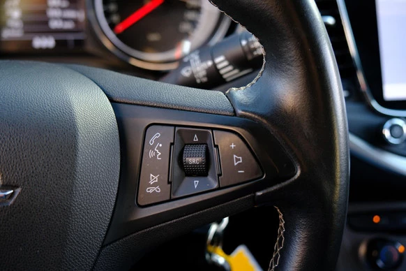 Opel Astra - Afbeelding 21 van 30