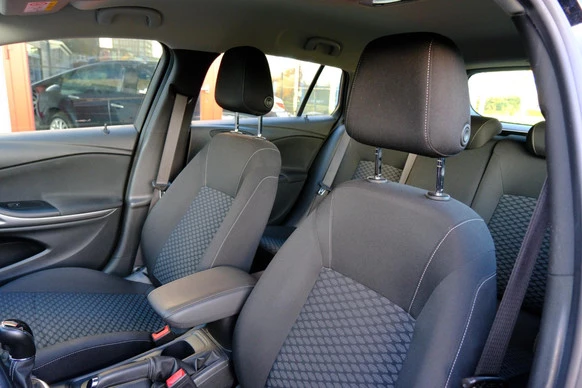 Opel Astra - Afbeelding 22 van 30