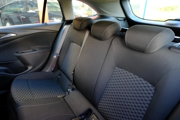 Opel Astra - Afbeelding 23 van 30