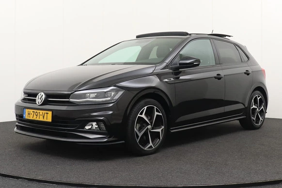 Volkswagen Polo - Afbeelding 1 van 25