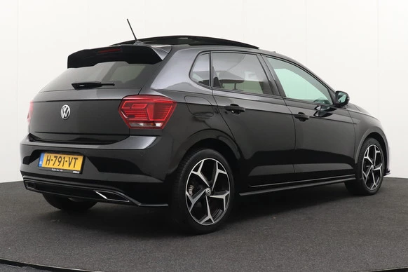 Volkswagen Polo - Afbeelding 2 van 25