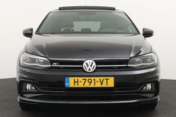 Volkswagen Polo - Afbeelding 3 van 25