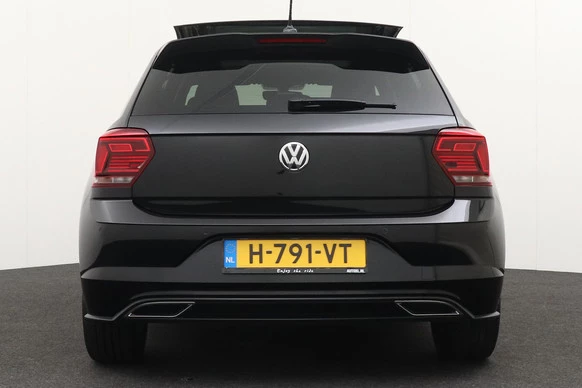 Volkswagen Polo - Afbeelding 4 van 25