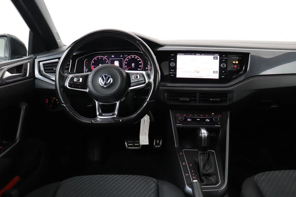 Volkswagen Polo - Afbeelding 8 van 25