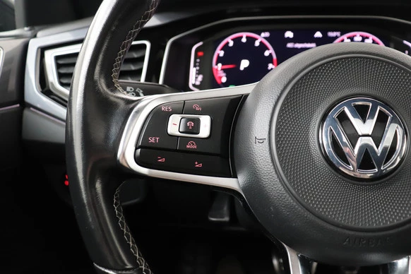 Volkswagen Polo - Afbeelding 17 van 25