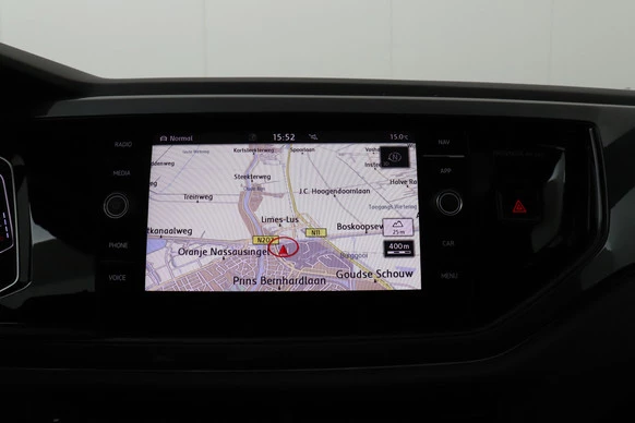 Volkswagen Polo - Afbeelding 20 van 25