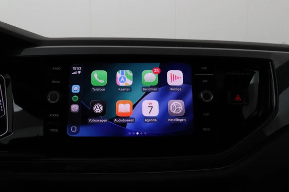 Volkswagen Polo - Afbeelding 23 van 25