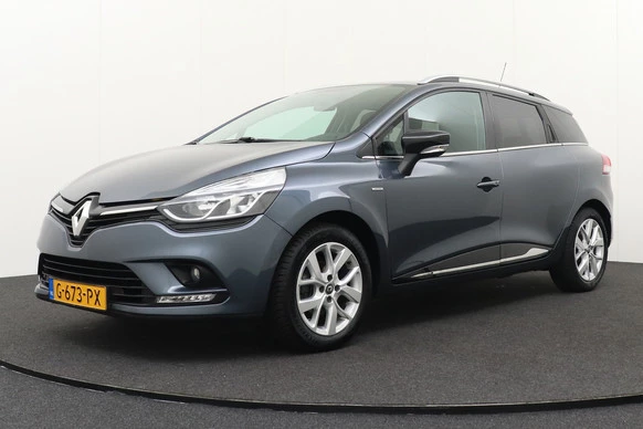 Renault Clio - Afbeelding 1 van 27