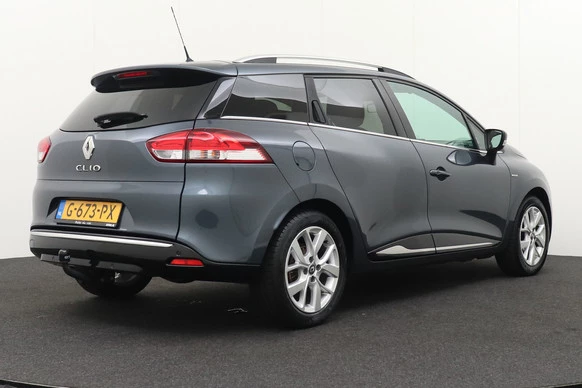 Renault Clio - Afbeelding 2 van 27