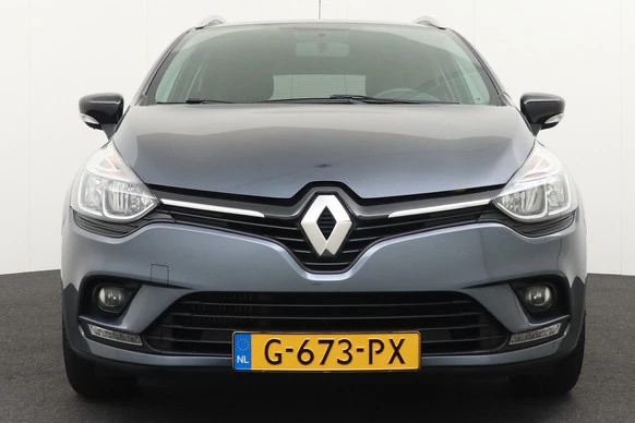 Renault Clio - Afbeelding 3 van 27