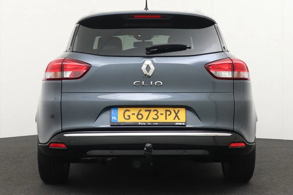Renault Clio - Afbeelding 4 van 27