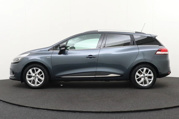 Renault Clio - Afbeelding 5 van 27