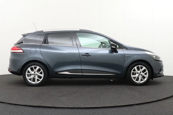 Renault Clio - Afbeelding 6 van 27