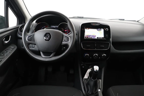 Renault Clio - Afbeelding 8 van 27