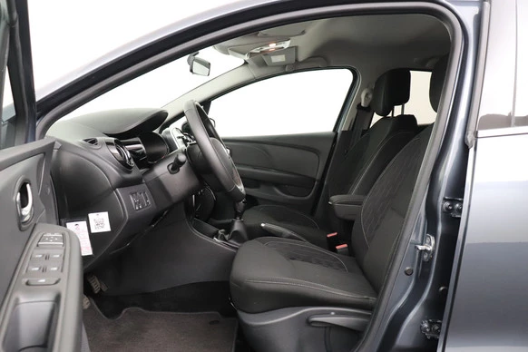 Renault Clio - Afbeelding 9 van 27