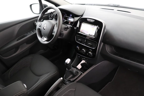 Renault Clio - Afbeelding 16 van 27