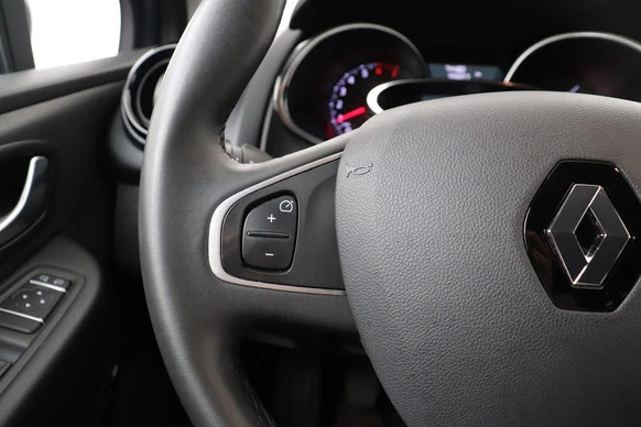 Renault Clio - Afbeelding 18 van 27