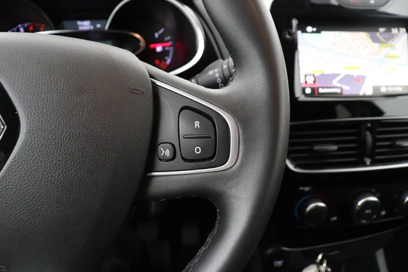 Renault Clio - Afbeelding 19 van 27