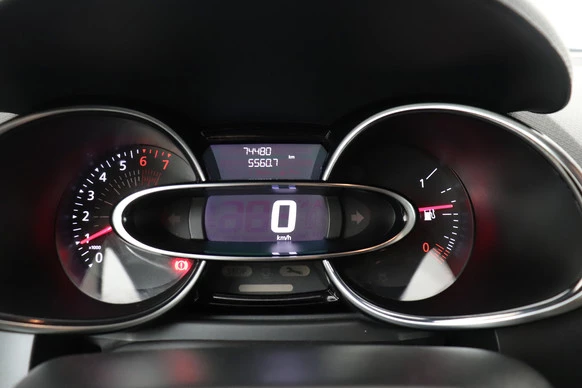 Renault Clio - Afbeelding 20 van 27