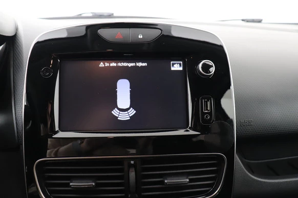 Renault Clio - Afbeelding 22 van 27