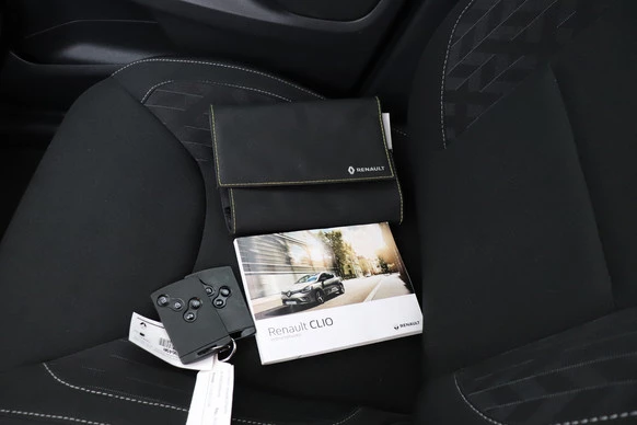 Renault Clio - Afbeelding 26 van 27