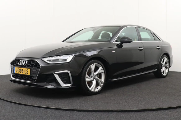 Audi A4 - Afbeelding 1 van 28