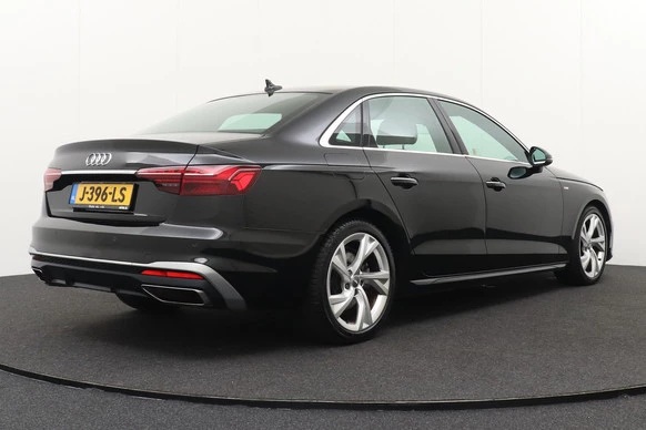 Audi A4 - Afbeelding 2 van 28