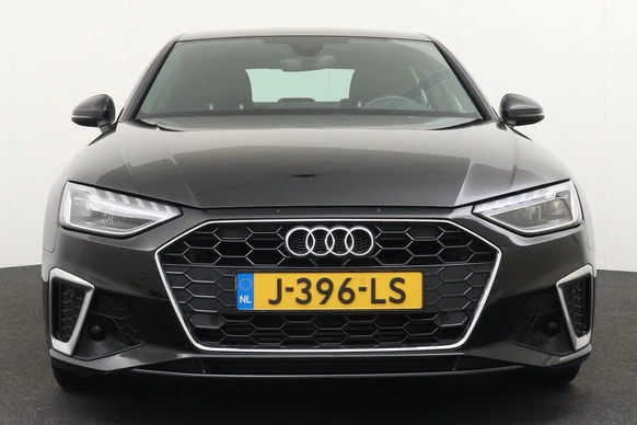 Audi A4 - Afbeelding 3 van 28